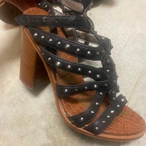 Sam Edelman Heels